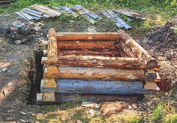 Как вырыть колодец для водоснабжения Как вырыть колодец для водоснабжения