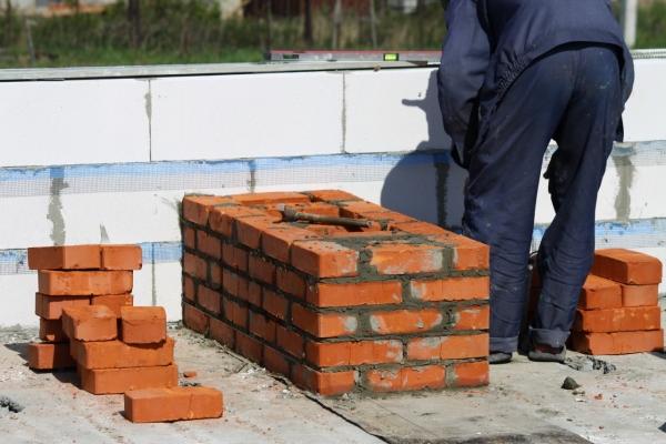 Дымоход в бане своими руками Дымоход в бане своими руками