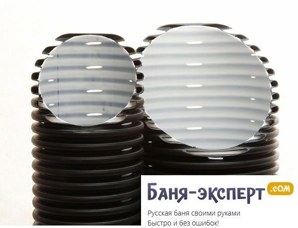 Дренаж фундамента своими руками Дренаж фундамента своими руками