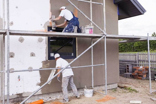 Утепление стен: популярные материалы Утепление стен: популярные материалы