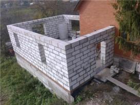 Дом с баней под одной крышей — проекты и строительство Дом с баней под одной крышей — проекты и строительство