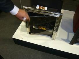 Газовая печь для бани Газовая печь для бани
