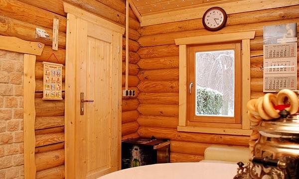Вентиляция в бане своими руками &mdash; схема