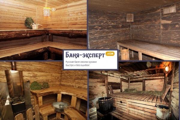 Как сделать вентиляцию в русской бане Как сделать вентиляцию в русской бане
