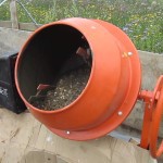 Построить баню из пеноблоков своими руками
