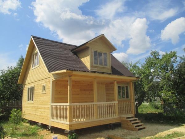 Проекты одноэтажных бань Проекты одноэтажных бань