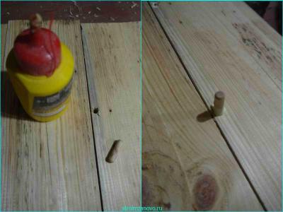 Как сделать крышку на бочку
Как сделать крышку на бочку