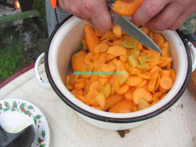 Рецепт шурпы из баранины
Рецепт шурпы из баранины