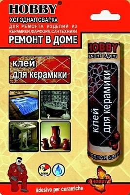 Как пользоваться холодной сваркой и в каких случаях ее применяют