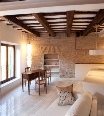 Дизайн однокомнатной квартиры 35 кв. м &ndash; фото, лучшие варианты планировок