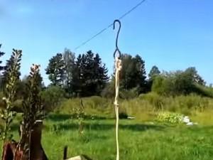 Как построить забор из профлиста своими руками: этапы подготовки и видео пример самостоятельного строительства забора из профлиста